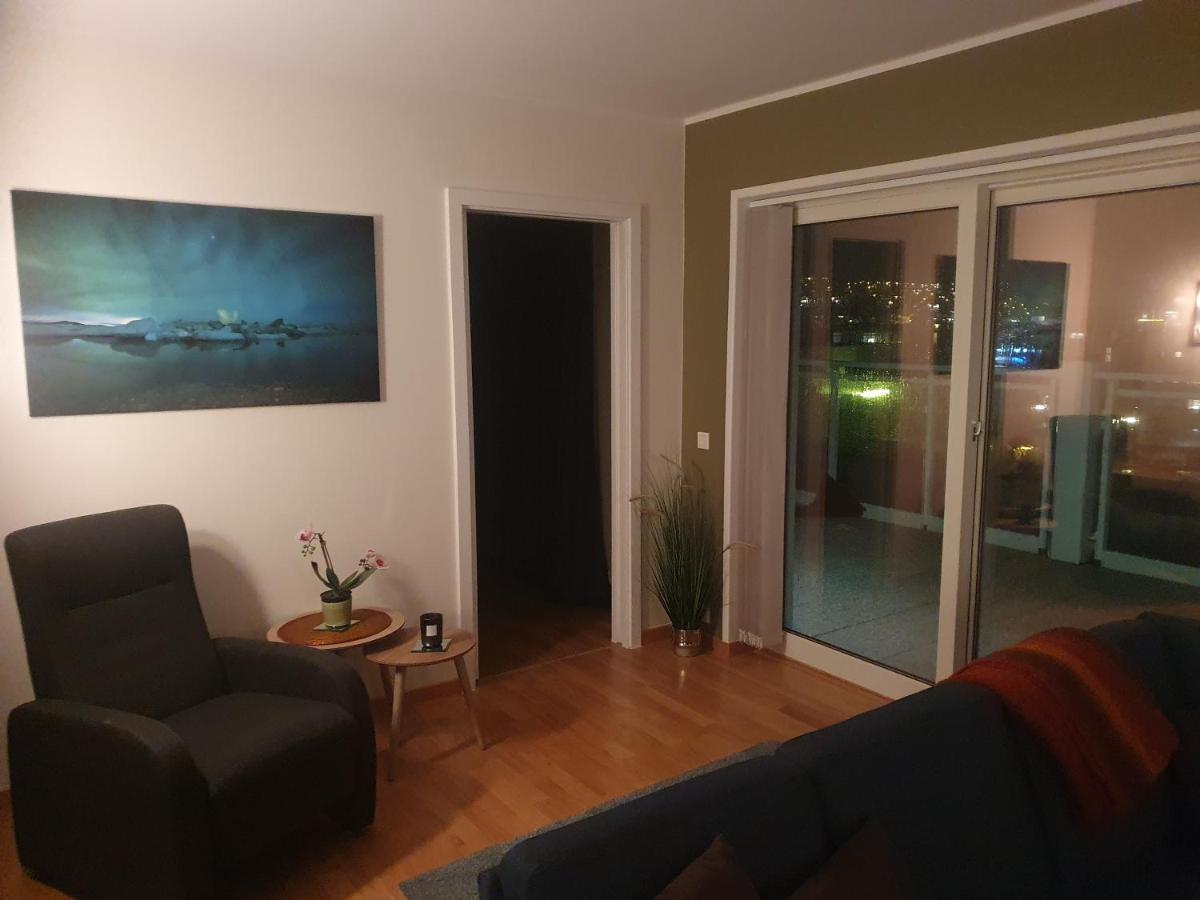 Top Apartment Tromsø Exterior foto